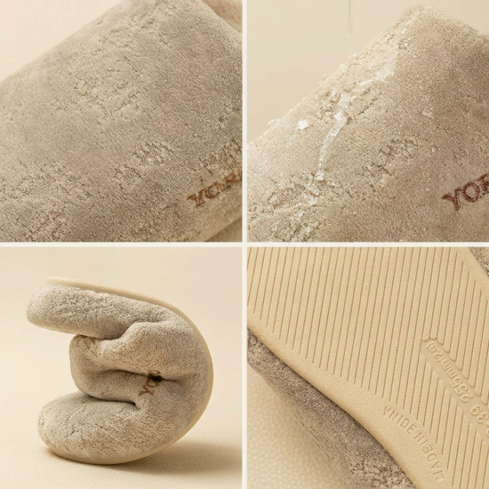 Women's Winter Slippers